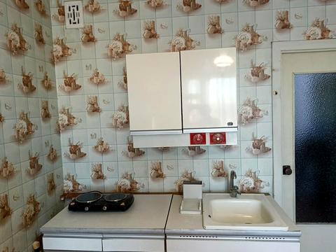 квартира по адресу Рахманінова ул., 30/13