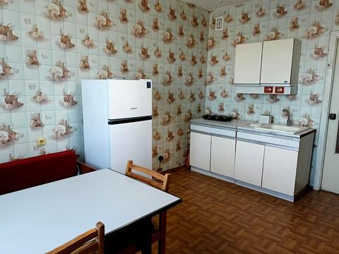 квартира по адресу Рахманінова ул., 30/13