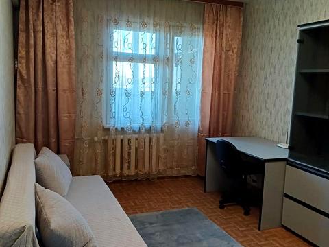 квартира по адресу Рахманінова ул., 30/13