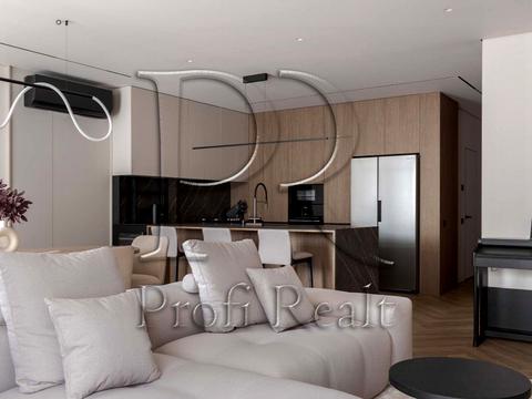 квартира по адресу Олександра Олеся ул., (Будинок 10.2)