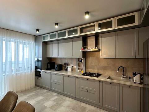 квартира за адресою Петра Маланюка вул., 58