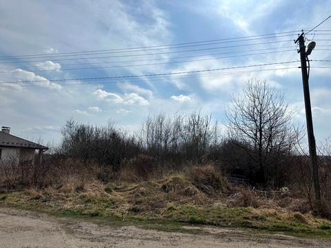 участок по адресу Галицкая ул., 18