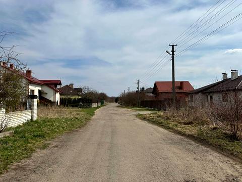 участок по адресу Галицкая ул., 18