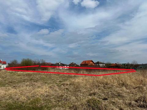 участок по адресу Галицкая ул., 18