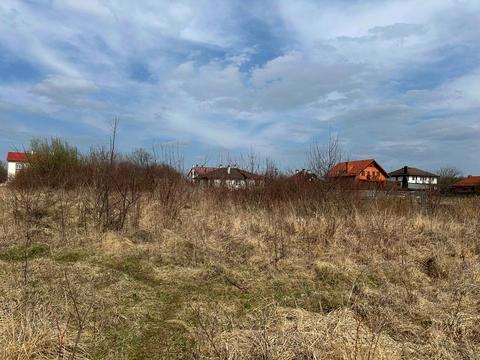 участок по адресу Галицкая ул., 18