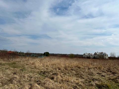 участок по адресу Галицкая ул., 18