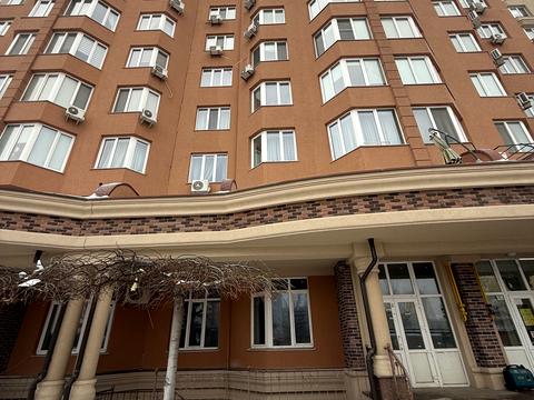 коммерческая по адресу с. Софиевская борщаговка, Счастливая ул., 38