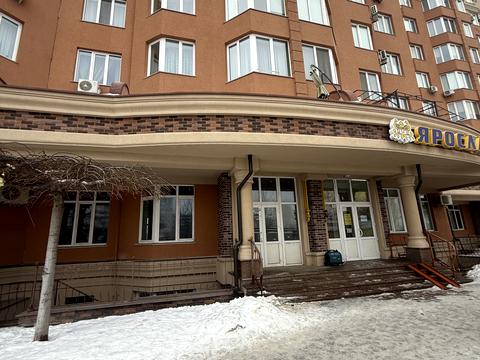 коммерческая по адресу с. Софиевская борщаговка, Счастливая ул., 38