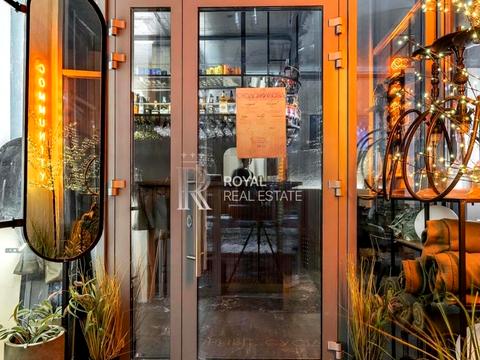 коммерческая по адресу Надднепровское шоссе, 5