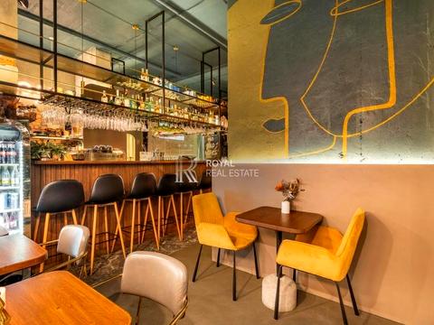 коммерческая по адресу Надднепровское шоссе, 5