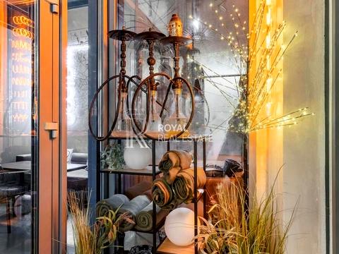 коммерческая по адресу Надднепровское шоссе, 5