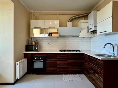 квартира по адресу Стрыйская ул., 204