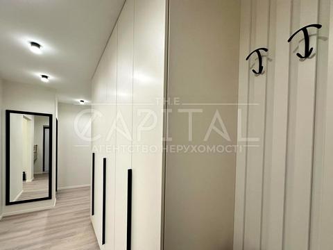 квартира за адресою Михайла Максимовича вул. (Онуфрія Трутенка), 32-Б