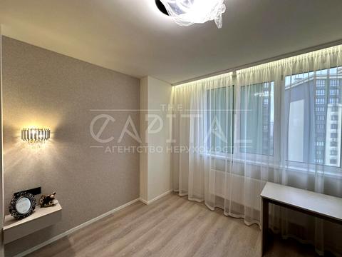 квартира за адресою Михайла Максимовича вул. (Онуфрія Трутенка), 32-Б