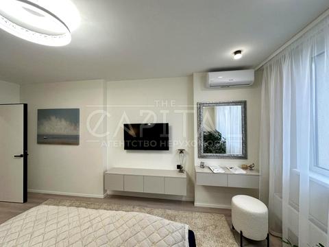 квартира за адресою Михайла Максимовича вул. (Онуфрія Трутенка), 32-Б