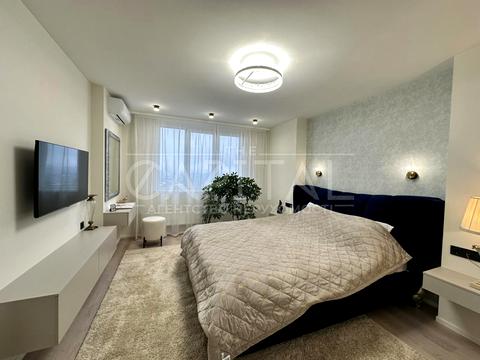 квартира за адресою Михайла Максимовича вул. (Онуфрія Трутенка), 32-Б