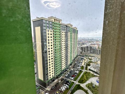 квартира за адресою Михайла Максимовича вул. (Онуфрія Трутенка), 32-Б