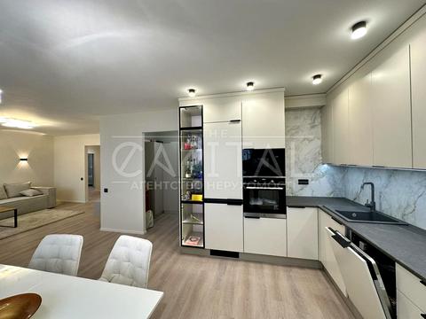 квартира за адресою Михайла Максимовича вул. (Онуфрія Трутенка), 32-Б