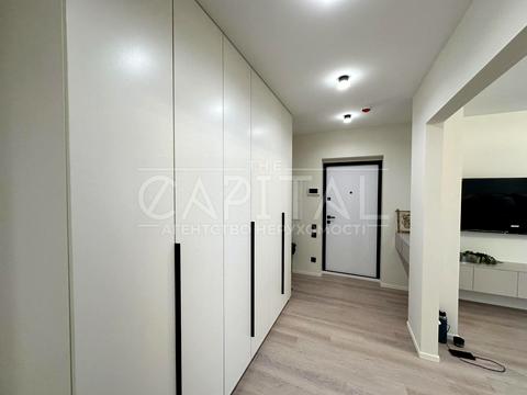 квартира за адресою Михайла Максимовича вул. (Онуфрія Трутенка), 32-Б