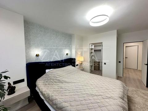 квартира за адресою Михайла Максимовича вул. (Онуфрія Трутенка), 32-Б