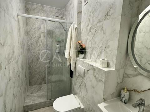 квартира за адресою Михайла Максимовича вул. (Онуфрія Трутенка), 32-Б