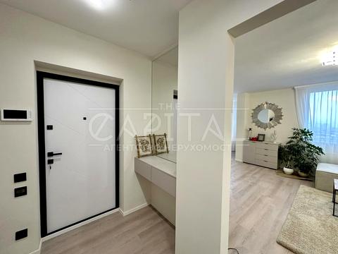 квартира за адресою Михайла Максимовича вул. (Онуфрія Трутенка), 32-Б