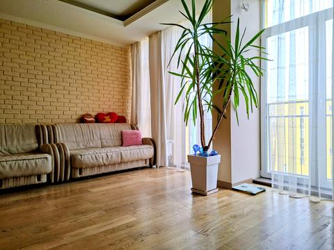 квартира за адресою Регенераторна вул., 4 к4