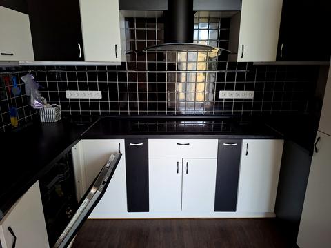 квартира за адресою Київ, Регенераторна вул., 4 к4