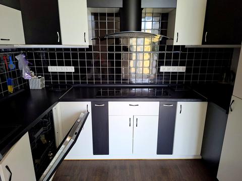 квартира за адресою Київ, Регенераторна вул., 4 к4