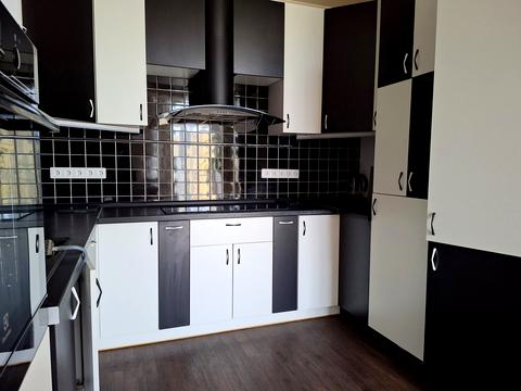 квартира за адресою Київ, Регенераторна вул., 4 к4