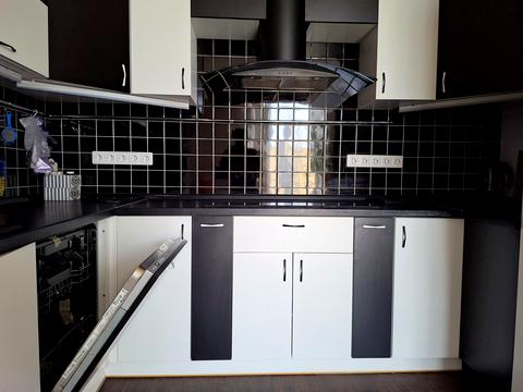 квартира за адресою Київ, Регенераторна вул., 4 к4