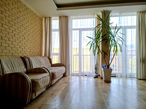 квартира за адресою Київ, Регенераторна вул., 4 к4