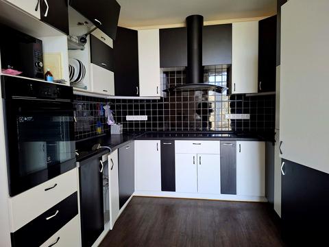 квартира за адресою Київ, Регенераторна вул., 4 к4