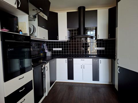 квартира за адресою Київ, Регенераторна вул., 4 к4