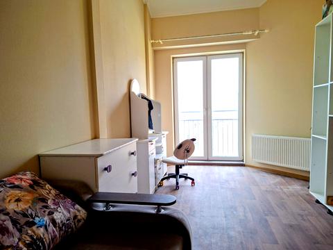 квартира за адресою Київ, Регенераторна вул., 4 к4