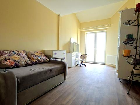 квартира за адресою Київ, Регенераторна вул., 4 к4