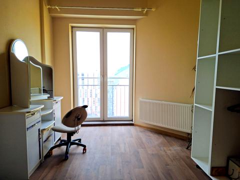 квартира за адресою Київ, Регенераторна вул., 4 к4