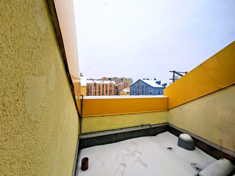 квартира за адресою Київ, Регенераторна вул., 4 к4