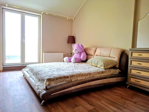 квартира за адресою Київ, Регенераторна вул., 4 к4