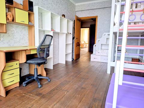 квартира за адресою Київ, Регенераторна вул., 4 к4