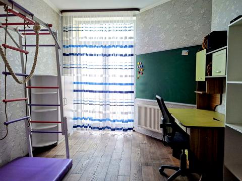 квартира за адресою Київ, Регенераторна вул., 4 к4