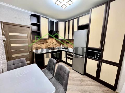 квартира за адресою Перспективна вул., 3