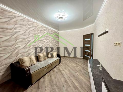 квартира за адресою Перспективна вул., 3