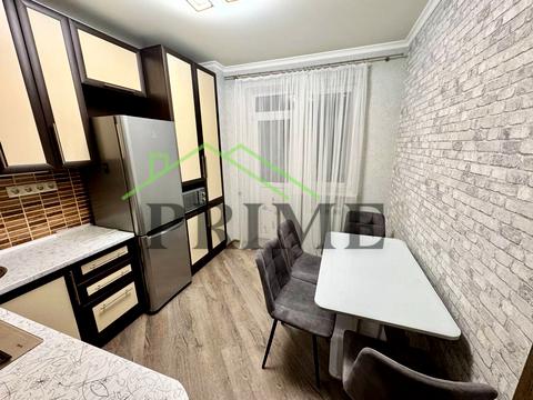 квартира за адресою Перспективна вул., 3