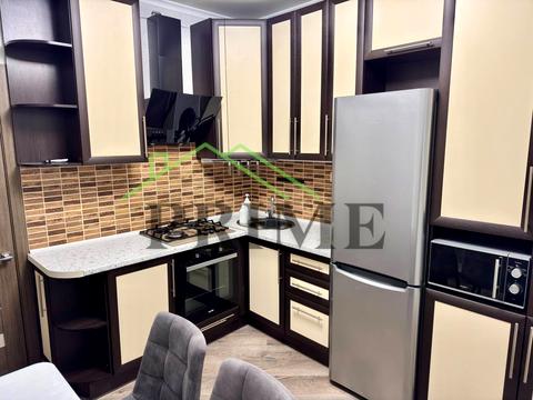 квартира за адресою Перспективна вул., 3