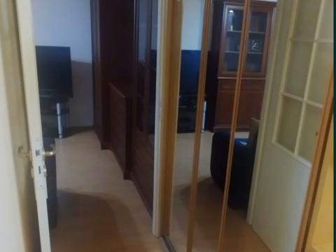 квартира по адресу Берестейский просп. (Победы), 19