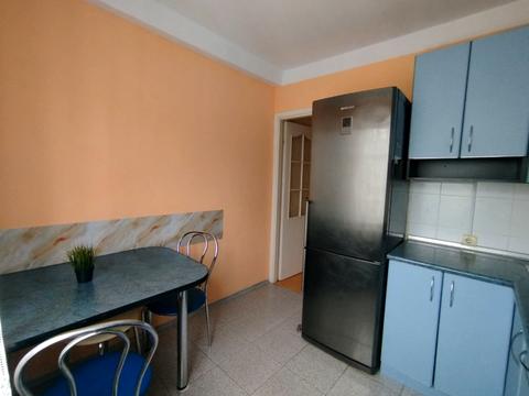 квартира по адресу Берестейский просп. (Победы), 19