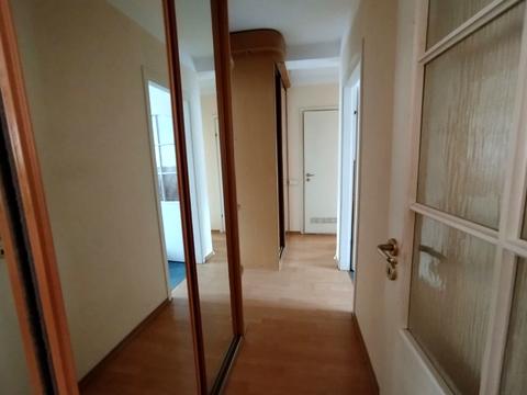 квартира по адресу Берестейский просп. (Победы), 19