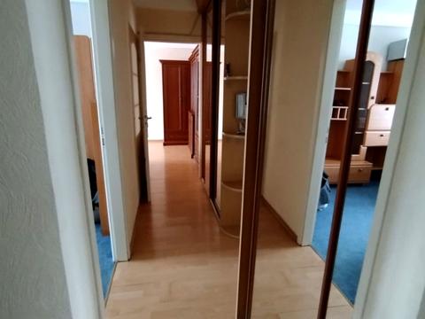 квартира по адресу Берестейский просп. (Победы), 19