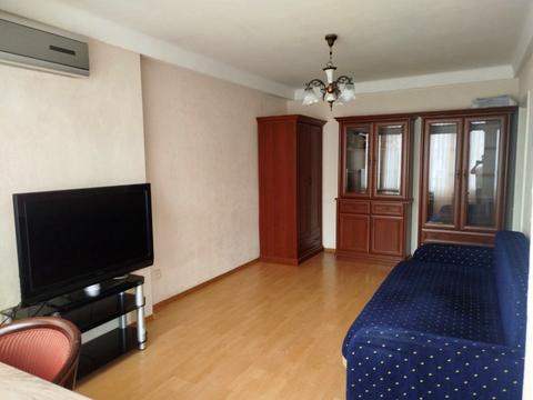 квартира по адресу Берестейский просп. (Победы), 19